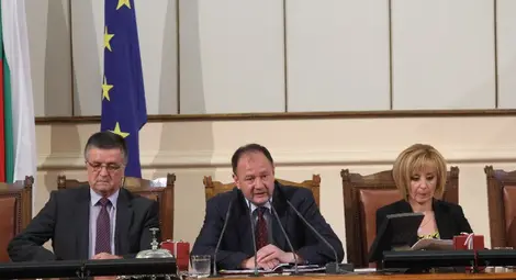 НС прие актуализацията на бюджета на НЗОК и приключи своята работа