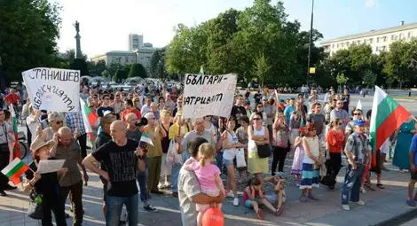 #ДАНСwithme и в Русе днес