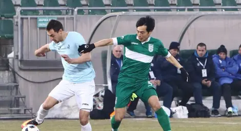 Дунавци имат да си връщат заради съдийското 0:4 с „Берое“ Дунавци имат да си връщат заради съдийското 0:4 с „Берое“