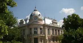 Библиотеката затваря за читатели от 3 до 8 септември