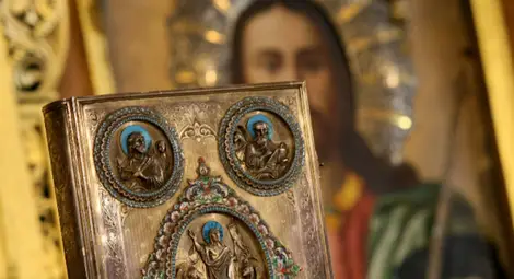 Започва Светлата седмица