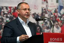 Станишев: Българският интерес в спора с "Атомстройекспорт" ще бъде защитен