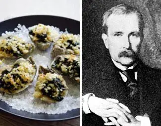 Таен сос на 115 години държи на върха най-богатите миди