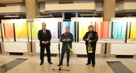 &bdquo;Амадеус&ldquo; даде тон на празника Мартенски музикални дни