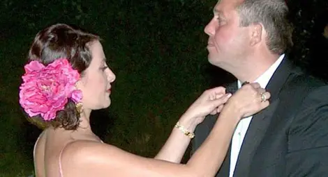 Дарина Павлова отказа да коментира миналото си в ДС