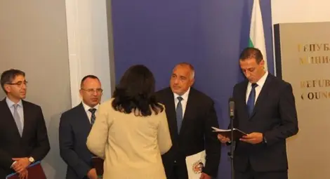 Премиерът Бойко Борисов към кметовете: Бъдете много внимателни с обществените поръчки