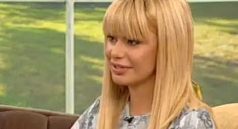 Светлана Василева сбърчи носле: Бях грозното патенце във "ВИП брадър"