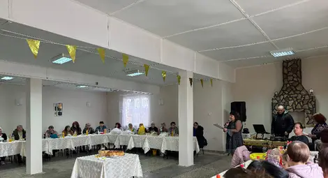 Новград и Белцов сложиха впечатляващ финал на Бабинден в община Ценово