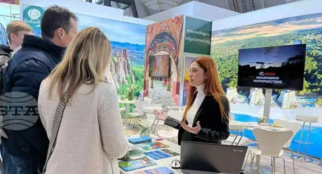 Снимка: БТА Снимка: БТА