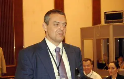 Сертов е консултант на &ldquo;Обединени енергийни търговци&rdquo;, бил е в офиса в петък