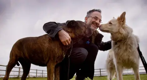 Един от най-добрите ветеринари в света &ndash; по Viasat Nature 