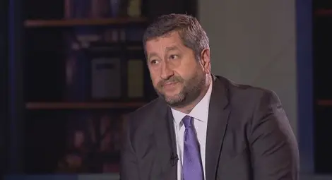 Христо Иванов: Управлението ще е трудно, може да е с преходен характер