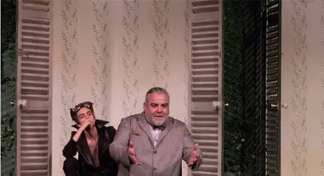 Владимир Пенев: Пуснах брада и коса заради "Под прикритие" - в началото лежа по арести