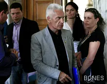 Сидеров: Нито протестите са на ниво, нито парламентът е на ниво 