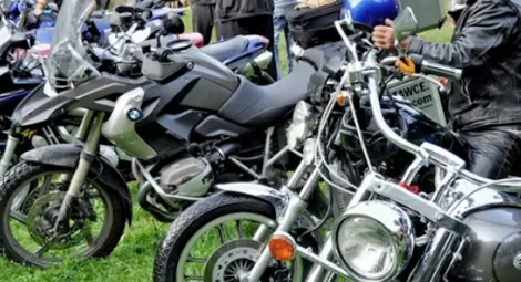 Лятна застраховка за мотори и кемпери