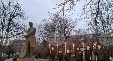 Снимка: БТА Снимка: БТА