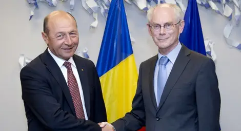 Румъния настоя за ускоряване на процеса по присъединяването към Шенген