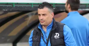 След 0:0 в Бистрица Киров вече не е старши треньор на „Дунав“