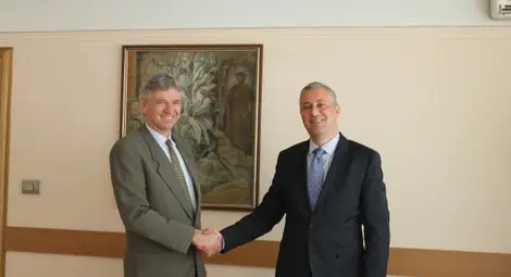 Привличаме швейцарски инвестиции в сферата на аутсорсинг и IT индустрията