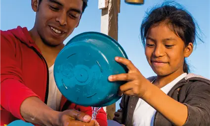 ВиК - Русе: Включваме се в глобалната кампания на ООН „Където водата тече, равенството расте“ ВиК - Русе: Включваме се в глобалната кампания на ООН „Където водата тече, равенството расте“