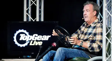 Излъчиха и последния епизод на "Топ гиър" с Джереми Кларксън