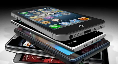 9-те най-добри смартфона в света към момента