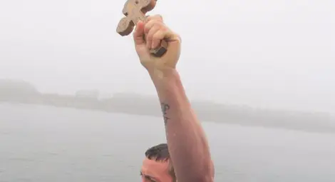 Записват кандидатите да вадят кръста от Дунав час преди ритуала