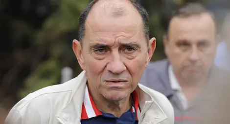 Севдалин Желев