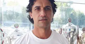 Емил Иванов: Работата в „Лудогорец“ е удоволствие при суперусловия