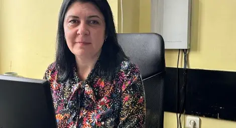 Павлета Йорданова