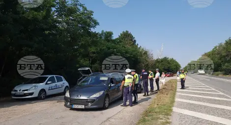 Снимка: БТА Снимка: БТА