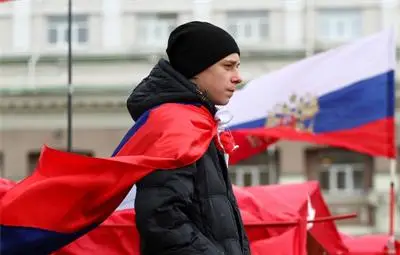 След Крим и Приднестровието поиска да стане част от Русия