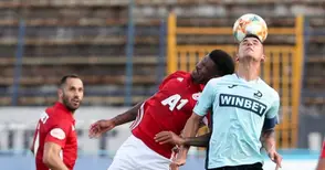 Людмил Киров: Точката срещу ЦСКА е престиж за „Дунав“