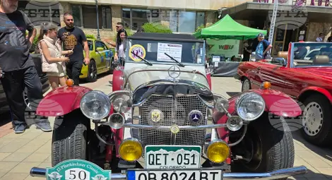 Снимка: БТА Снимка: БТА