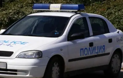 Издирват петима за вчерашния обир в София