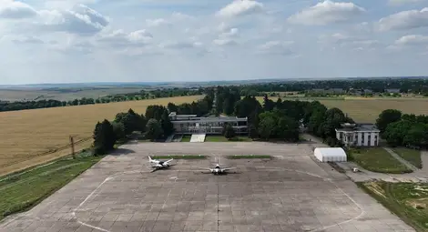 Официална позиция на Община Русе относно публикации, свързани с Летище Русе Официална позиция на Община Русе относно публикации, свързани с Летище Русе