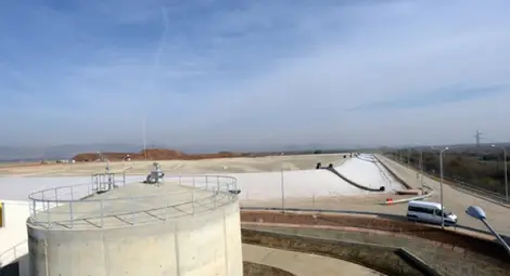 До 19 месеца София трябва да има завод за боклук