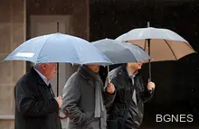 Ще превали в Централна и Източна България