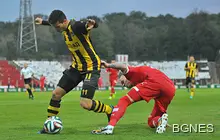 БФС ще следи ЦСКА за симулативна игра срещу Ботев