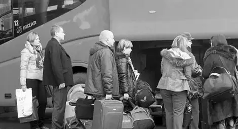 Мамят медсестри за работа в Германия