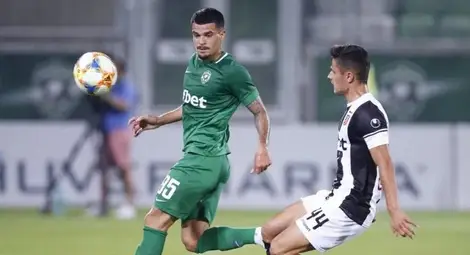 Лудогорец и Локо (Пд) имат добри шансове за европейски пробив