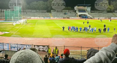 Снимка: БТА Снимка: БТА