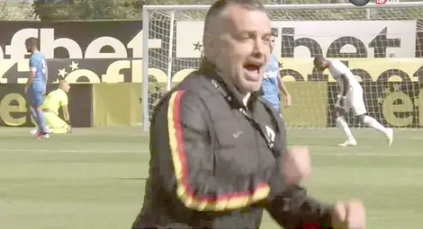 &bdquo;Дунав&ldquo; подчини &bdquo;Монтана&ldquo; с 3:1, Киров посвети победата на баща си