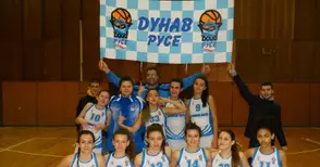 Девойките надделяха срещу „Доростол“ след 2 продължения