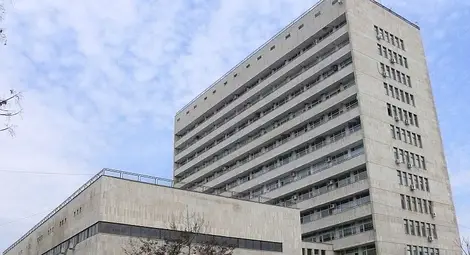 Реформаторите подкрепиха с декларация болницата Реформаторите подкрепиха с декларация болницата