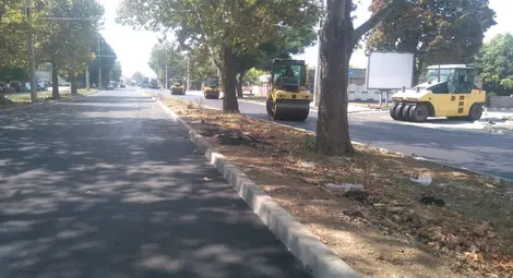 Затварят за ремонт до 21 април нова част от &bdquo;Липник&ldquo;