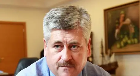 Бюрхан Абазов