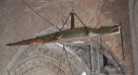 Севиля &ndash; градът с уханието на многолика Испания