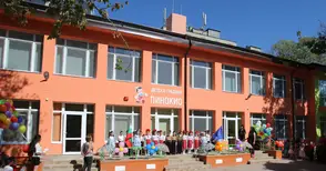 Децата в „Пинокио“ първи в Русе  работят по проект от „Еразъм+“