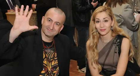 Хитове на Дони и Нети радват русенци в Деня на независимостта Хитове на Дони и Нети радват русенци в Деня на независимостта